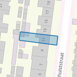 Perceel ELS00-I-3313