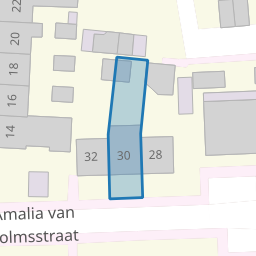 Perceel ELS00-I-3341