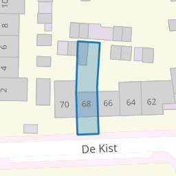 Perceel ELS00-I-3354