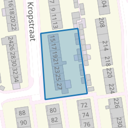 Perceel ELS00-I-3366