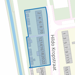 Perceel ELS00-I-3371