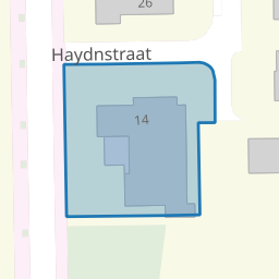Perceel ELS00-I-3397