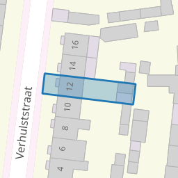 Perceel ELS00-I-3407