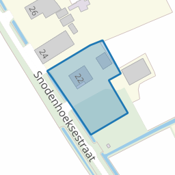 Perceel ELS00-I-3412