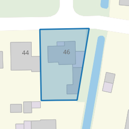Perceel ELS00-I-3443
