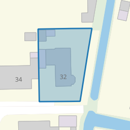 Perceel ELS00-I-3444