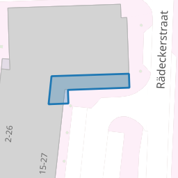 Perceel ELS00-I-3452