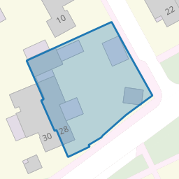 Perceel ELS00-I-3476