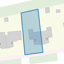 Perceel ELS00-I-3487