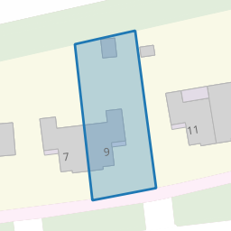 Perceel ELS00-I-3488