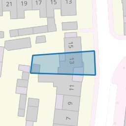 Perceel ELS00-I-3497