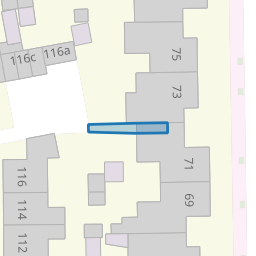 Perceel ELS00-I-3505