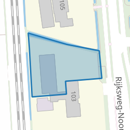Perceel ELS00-I-3516