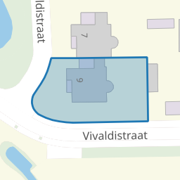 Perceel ELS00-I-3549