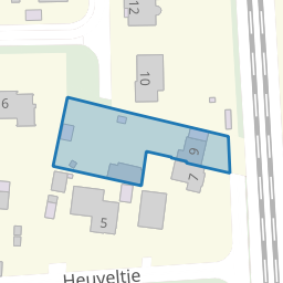 Perceel ELS00-I-3555