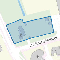 Perceel ELS00-I-3600