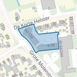 Perceel ELS00-I-3672