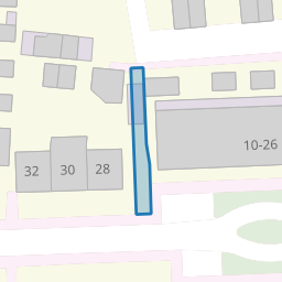 Perceel ELS00-I-3707