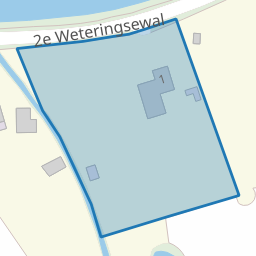 Perceel ELS00-I-3771