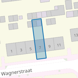 Perceel ELS00-I-3789