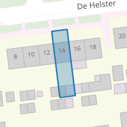 Perceel ELS00-I-3802