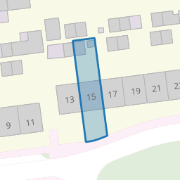 Perceel ELS00-I-3821