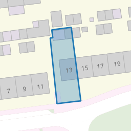 Perceel ELS00-I-3822