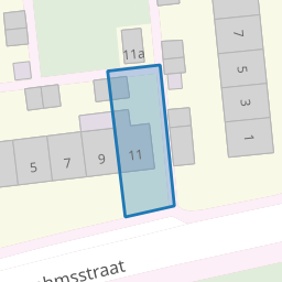 Perceel ELS00-I-3851