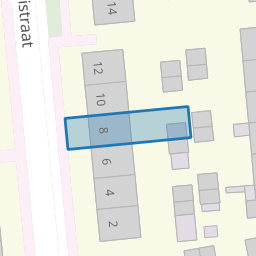 Perceel ELS00-I-3860