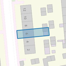 Perceel ELS00-I-3861