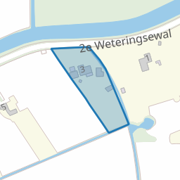 Perceel ELS00-I-3960