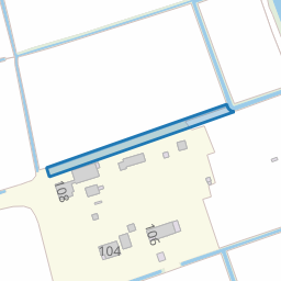 Perceel ELS00-I-3980