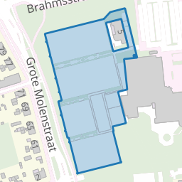 Perceel ELS00-I-3986