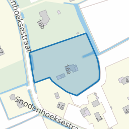 Perceel ELS00-I-3993