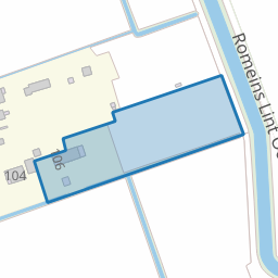 Perceel ELS00-I-4014