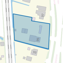 Perceel ELS00-I-4113