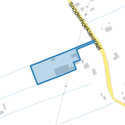 Perceel ELS00-I-4124