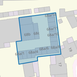 Perceel ELS00-I-4133