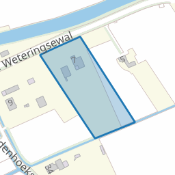 Perceel ELS00-I-4166