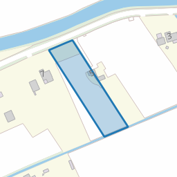 Perceel ELS00-I-4167