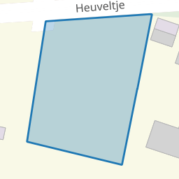 Perceel ELS00-I-4168