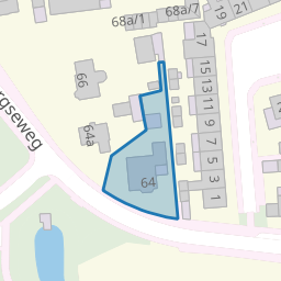 Perceel ELS00-I-4172