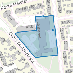 Perceel ELS00-I-4174