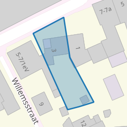 Perceel ELS00-K-1001