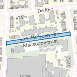 Perceel ELS00-K-1120