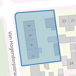 Perceel ELS00-K-1232