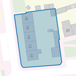 Perceel ELS00-K-1233
