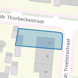 Perceel ELS00-K-1256