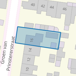 Perceel ELS00-K-1529