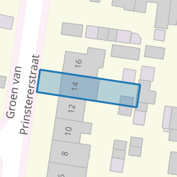 Perceel ELS00-K-1530